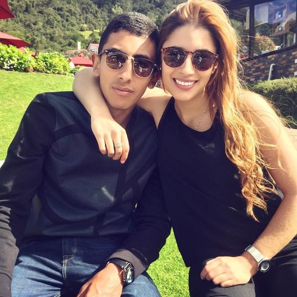 Meet your Posher, Daniel - Picture 1 of 1